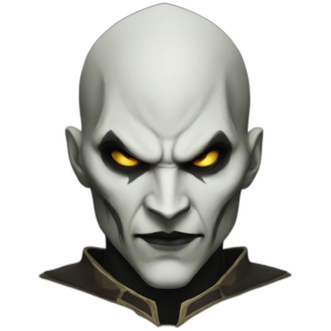 Quan Chi emoji