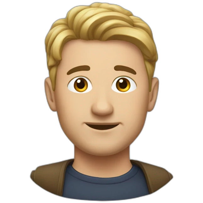 Islom valiev emoji