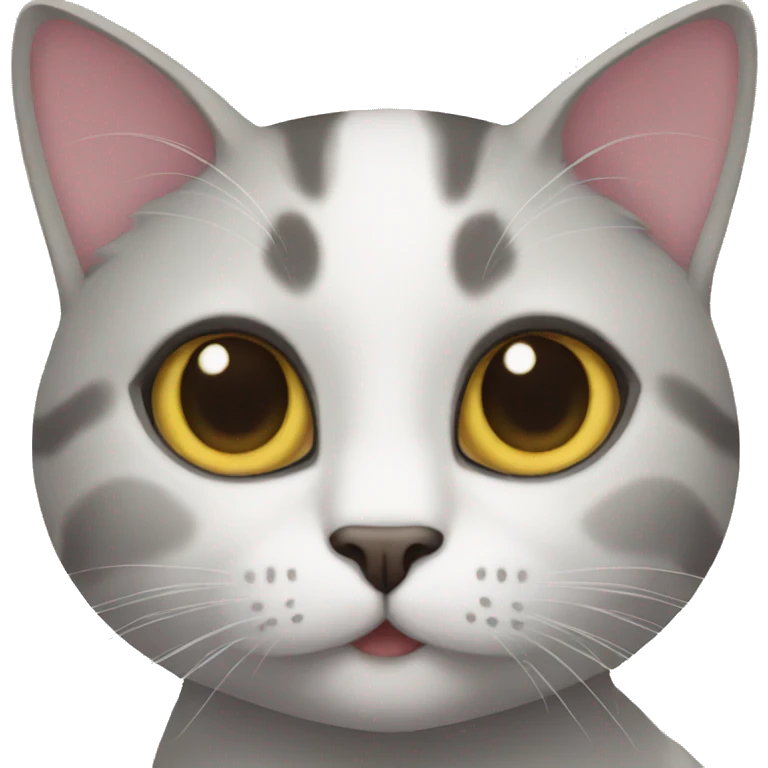 cat emoji