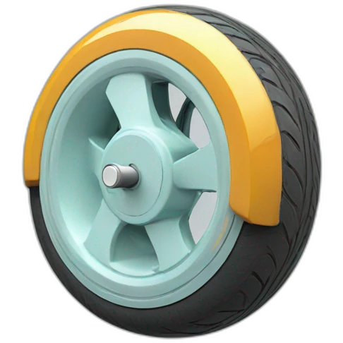 onewheel XR emoji