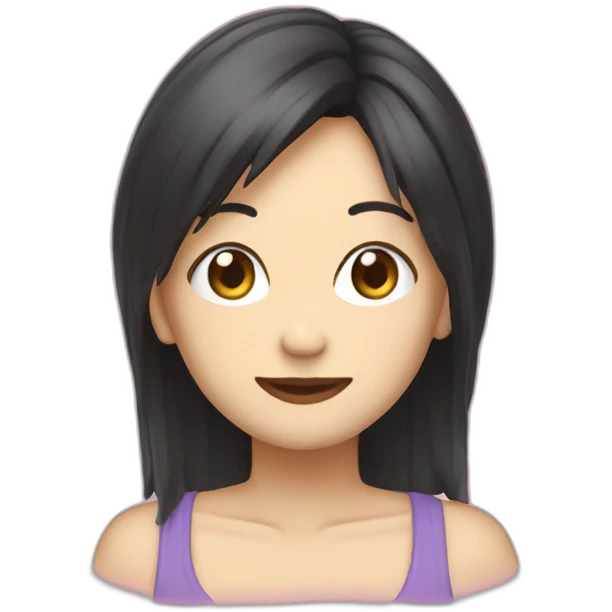 Nana osaki emoji