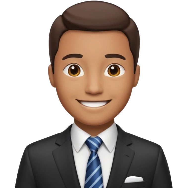 weather-presenter emoji