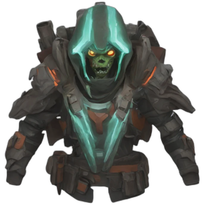 apex legends revenant emoji