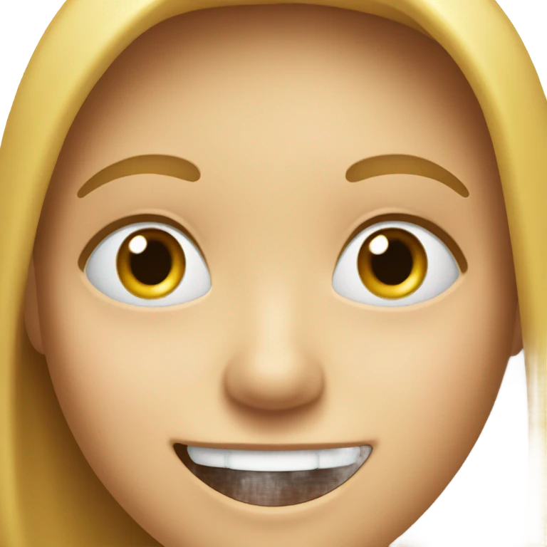😍 emoji
