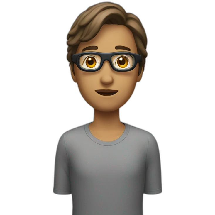 mixed reality emoji