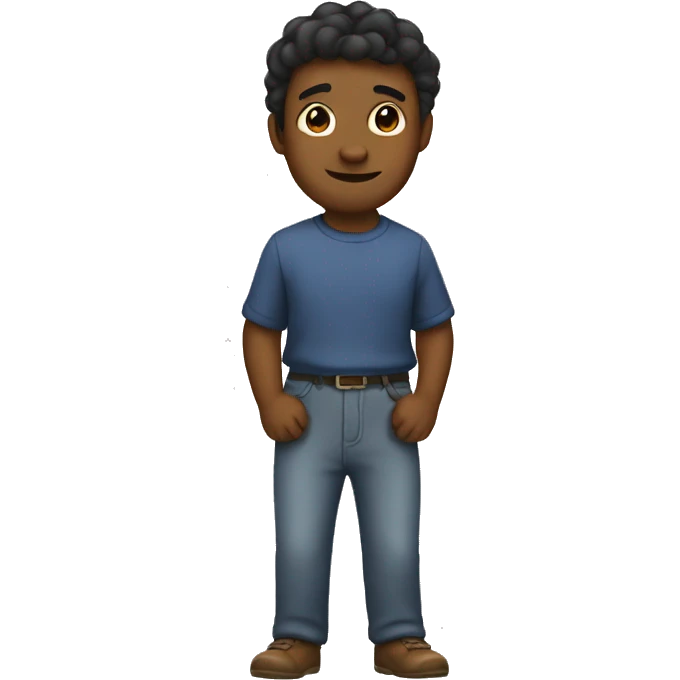 Caju  emoji