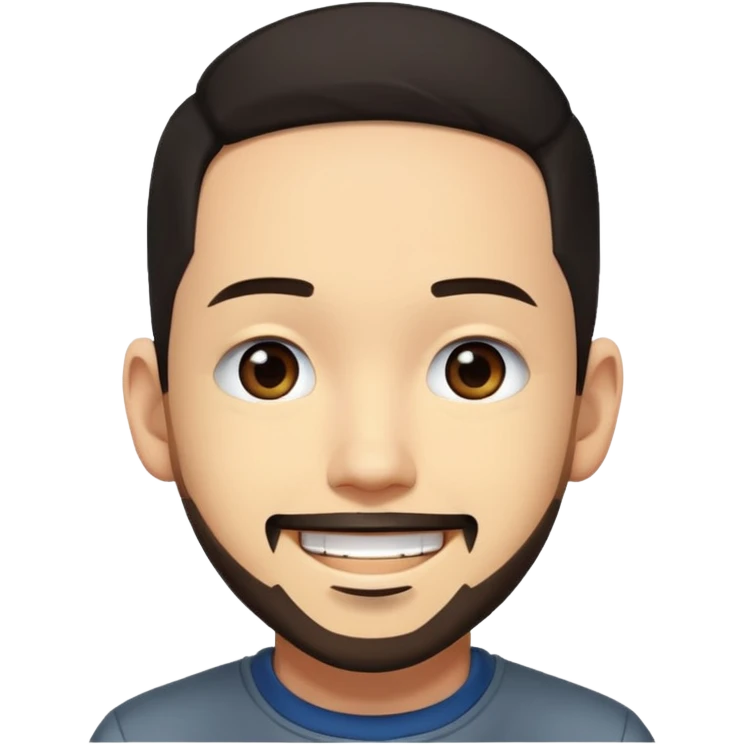Mike Shinoda emoji