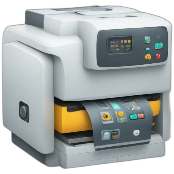 automation emoji