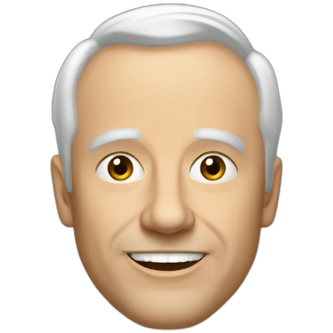 stéphane bern emoji