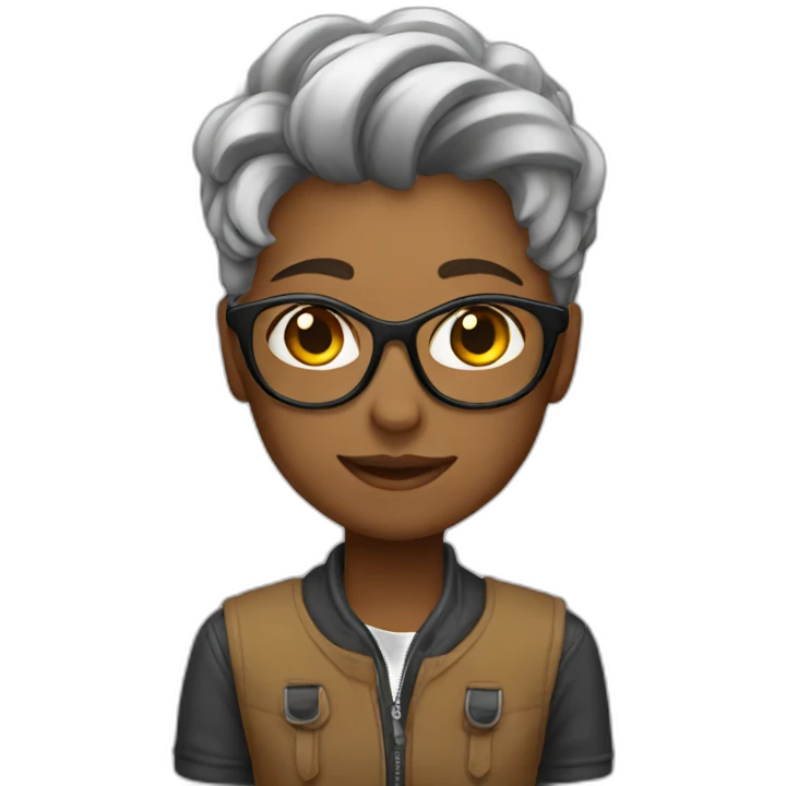 yana designer emoji