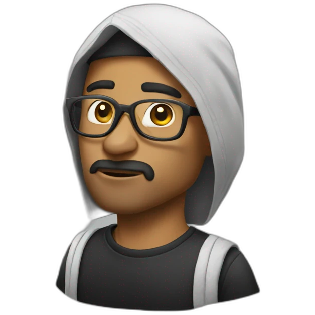 Khalifa emoji