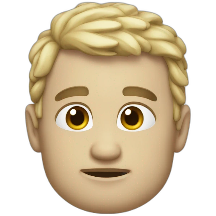ZEMOUR emoji