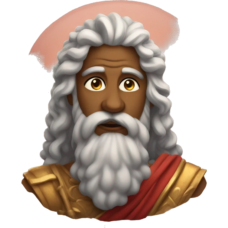 god of love an romance emoji