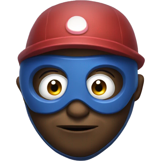 Po but galaxy gas  emoji