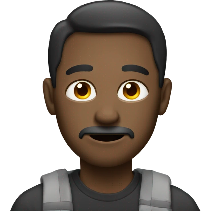 broke man with empty pockets emoji
