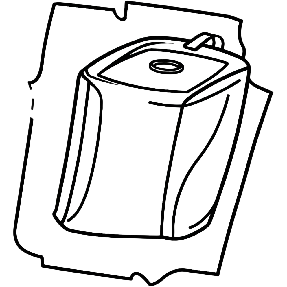rubber stamp emoji