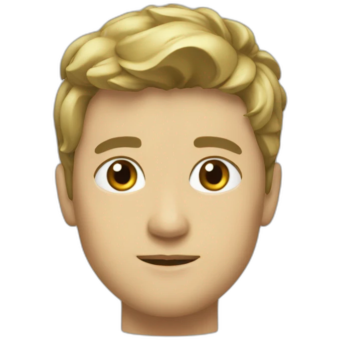 Sanya minin emoji