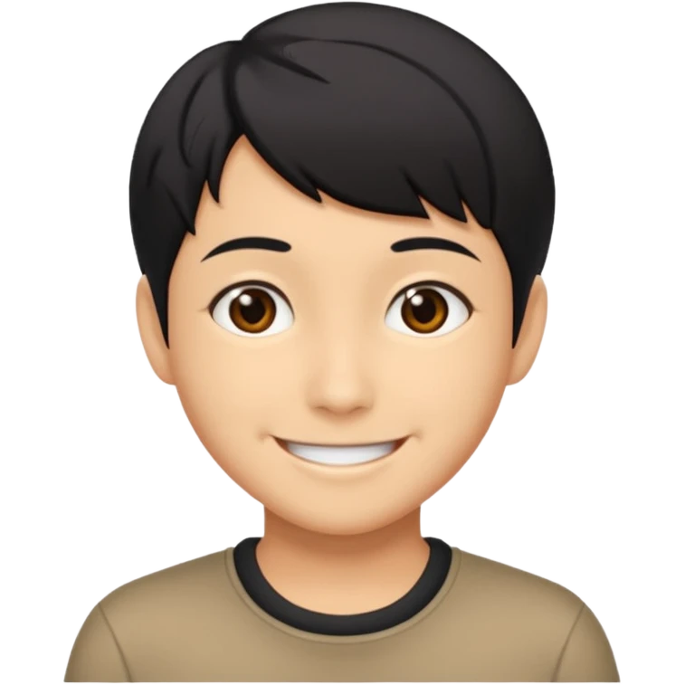 Denzi from gachikuta emoji