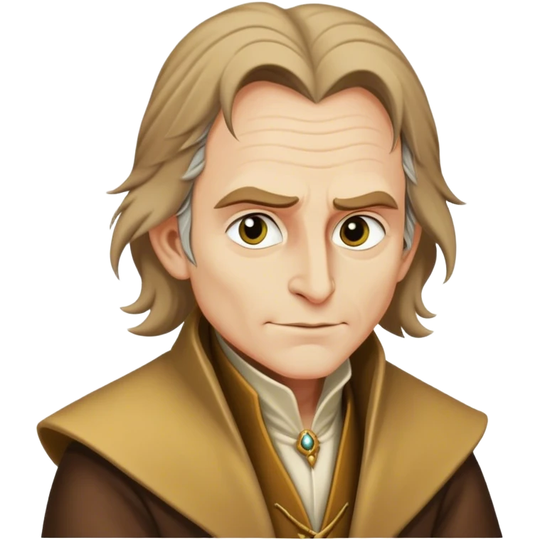 rumpelstiltskin weari emoji