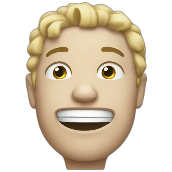 Go emoji