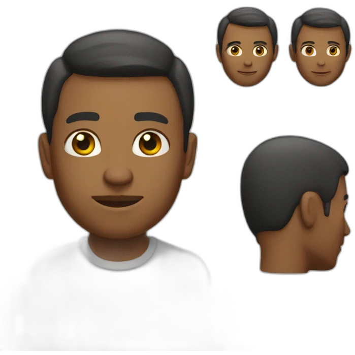 Aniceto emoji