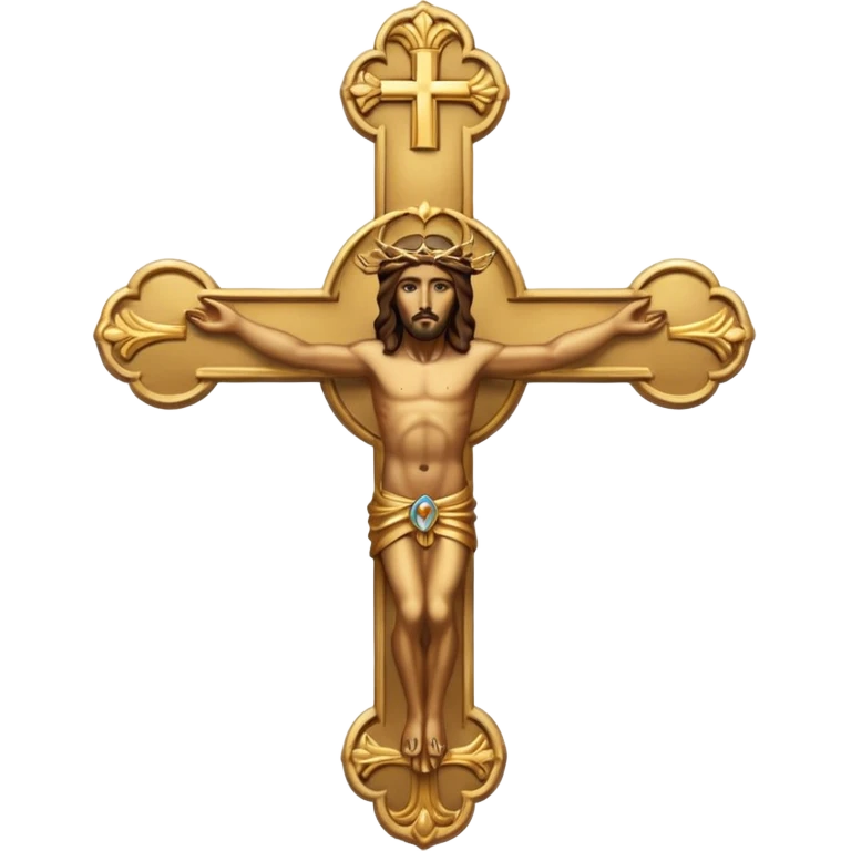 Create more catholic cross emojis emoji