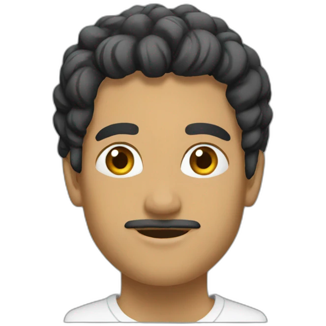 Tunisie emoji