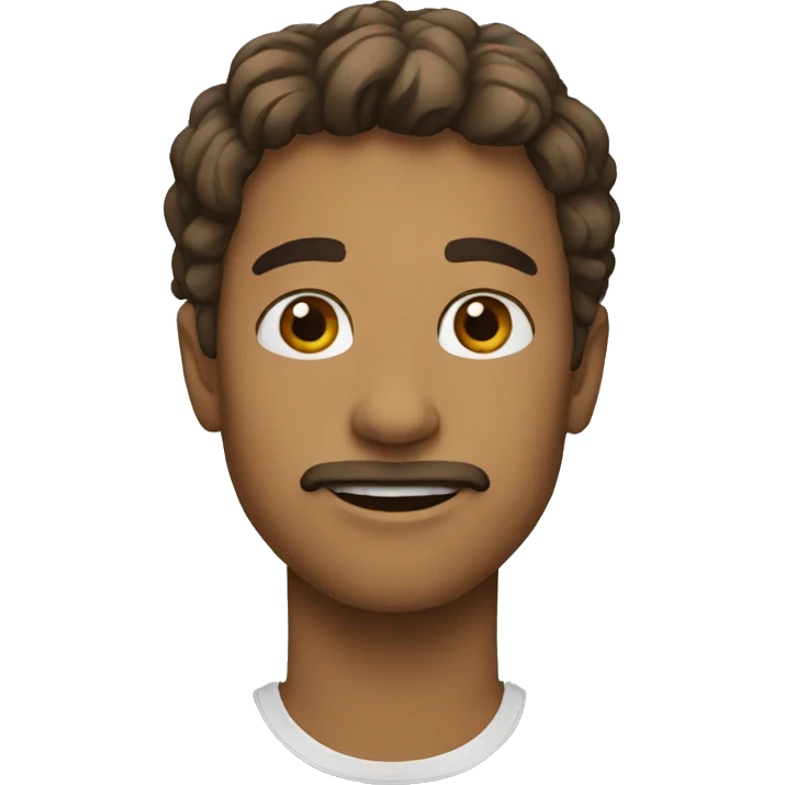 person thingking emoji