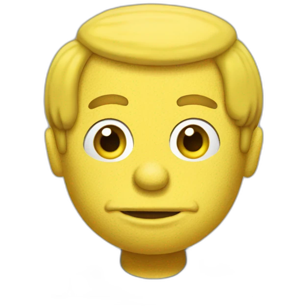 Ralph wiggum emoji