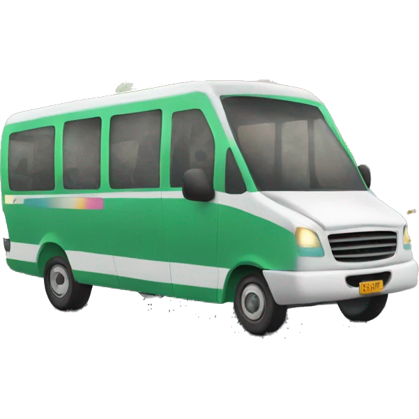 fastest transportation mode from home to school tomorrow emoji