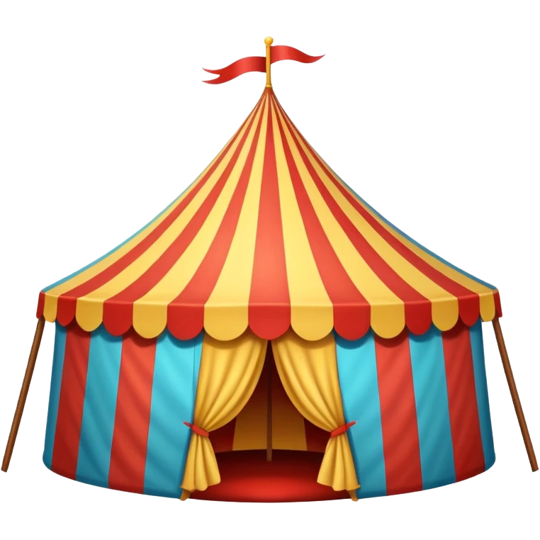 circus emoji
