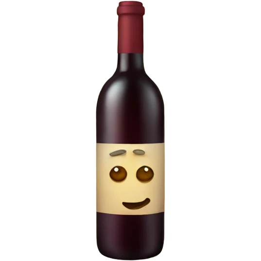 wine  emoji
