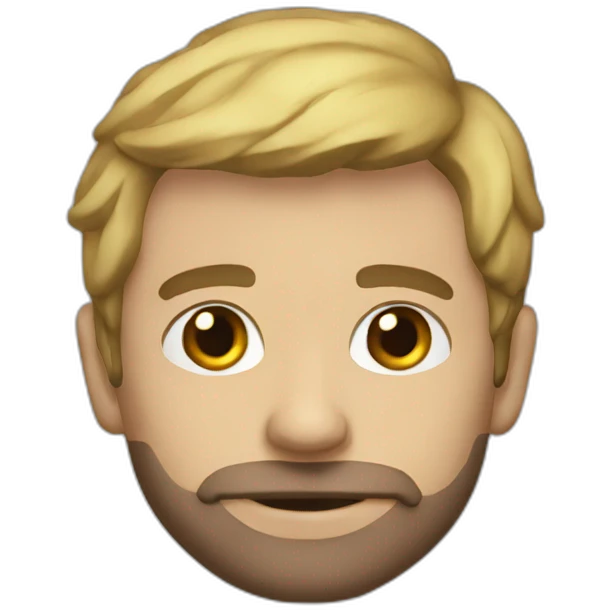 MARCON emoji