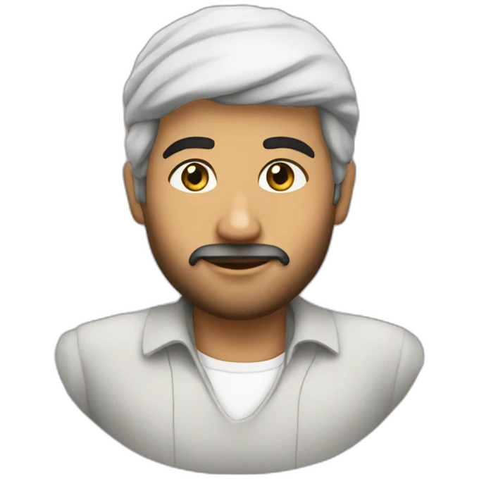 seghier mohamd emoji