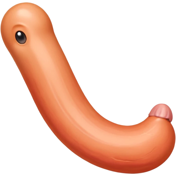 Penis emoji