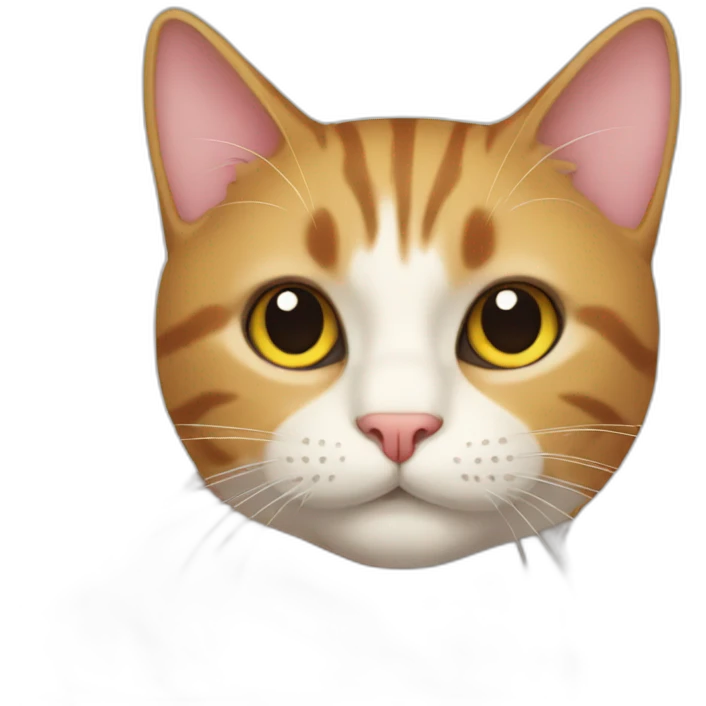 cat emoji