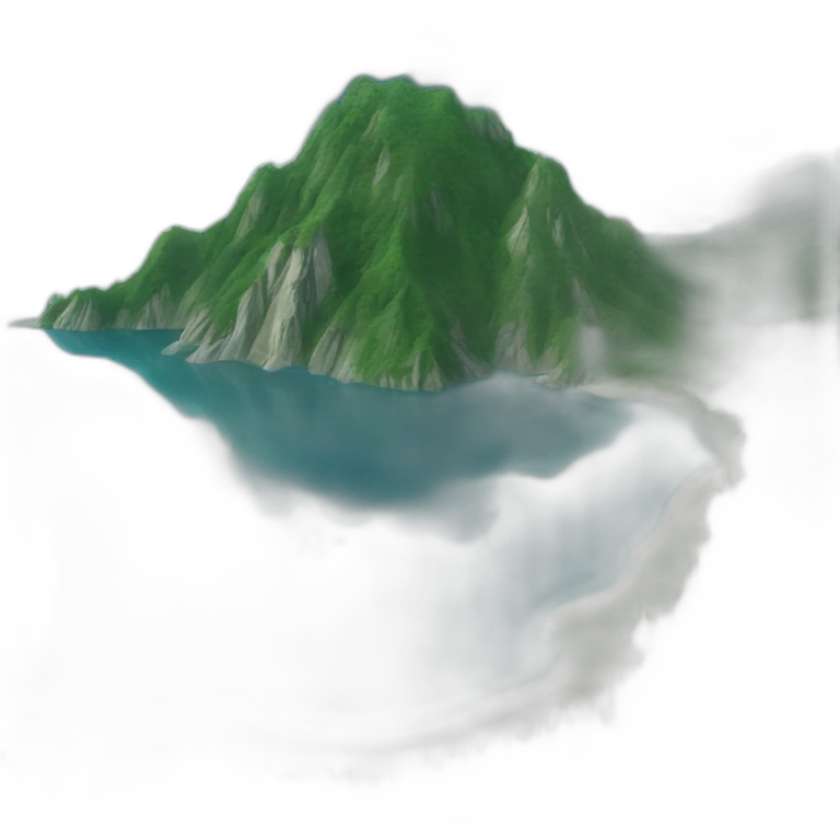 lake-baikal-monster emoji