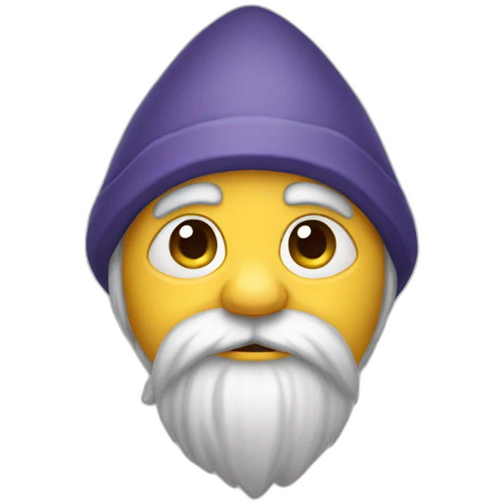 very-sad-gnome emoji