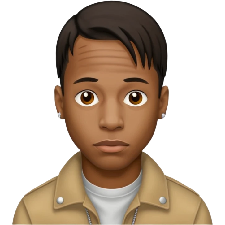 Travis Scott emoji