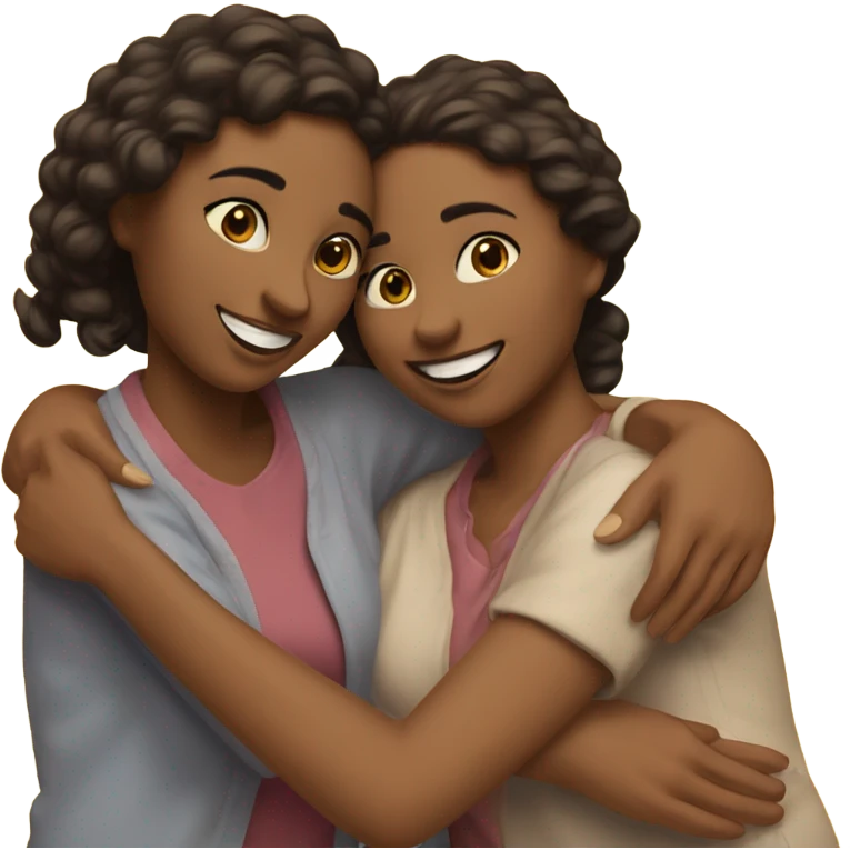 Lesbian emoji
