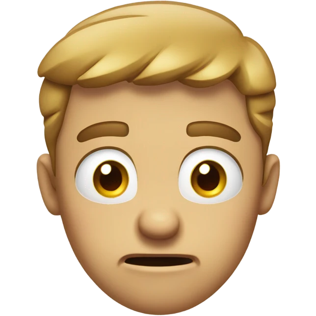 Head slapping emoji  emoji