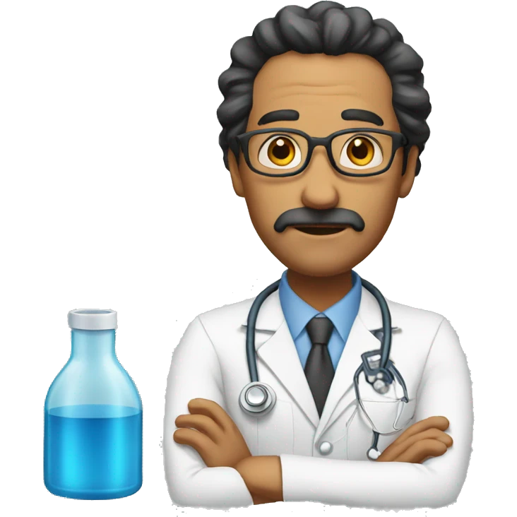 dr salvador emoji