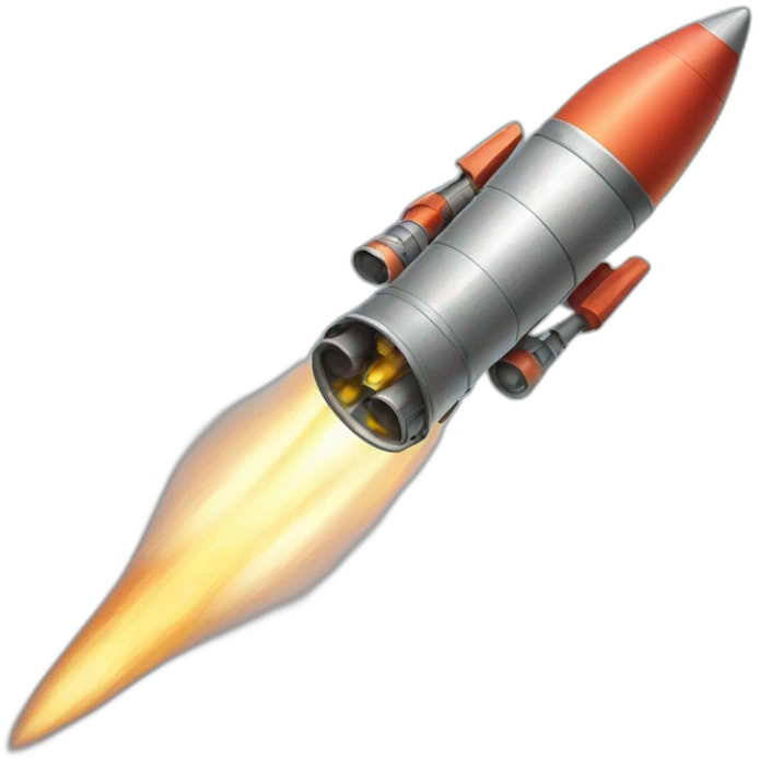 rocket launcher emoji