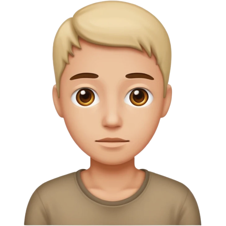 HELP emoji