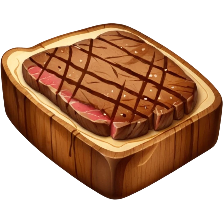 steack emoji