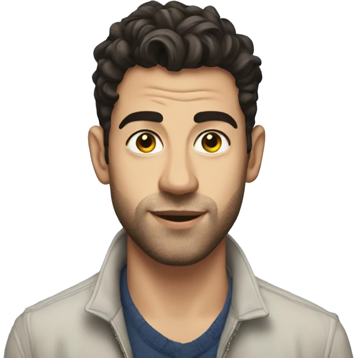 Jonathan Bailey  emoji