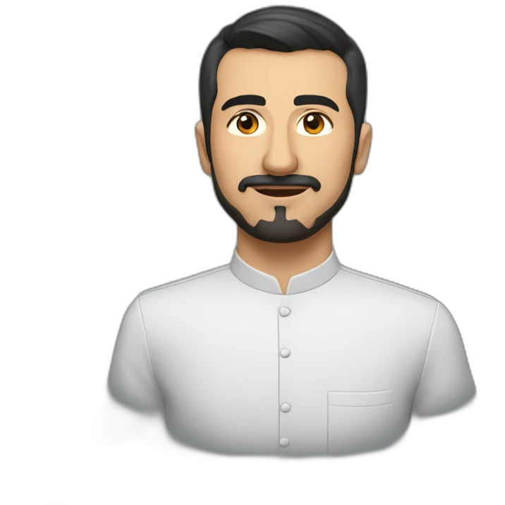 ramzan kadirov emoji