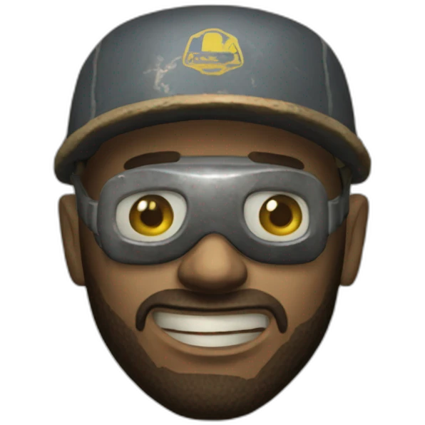 fallout-new-vegas-courier emoji