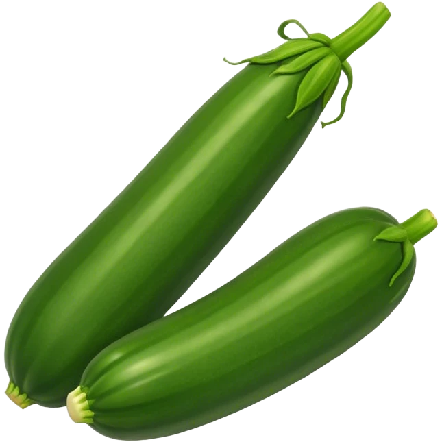 кабачок emoji