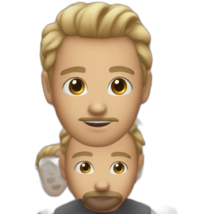 we are so back emoji